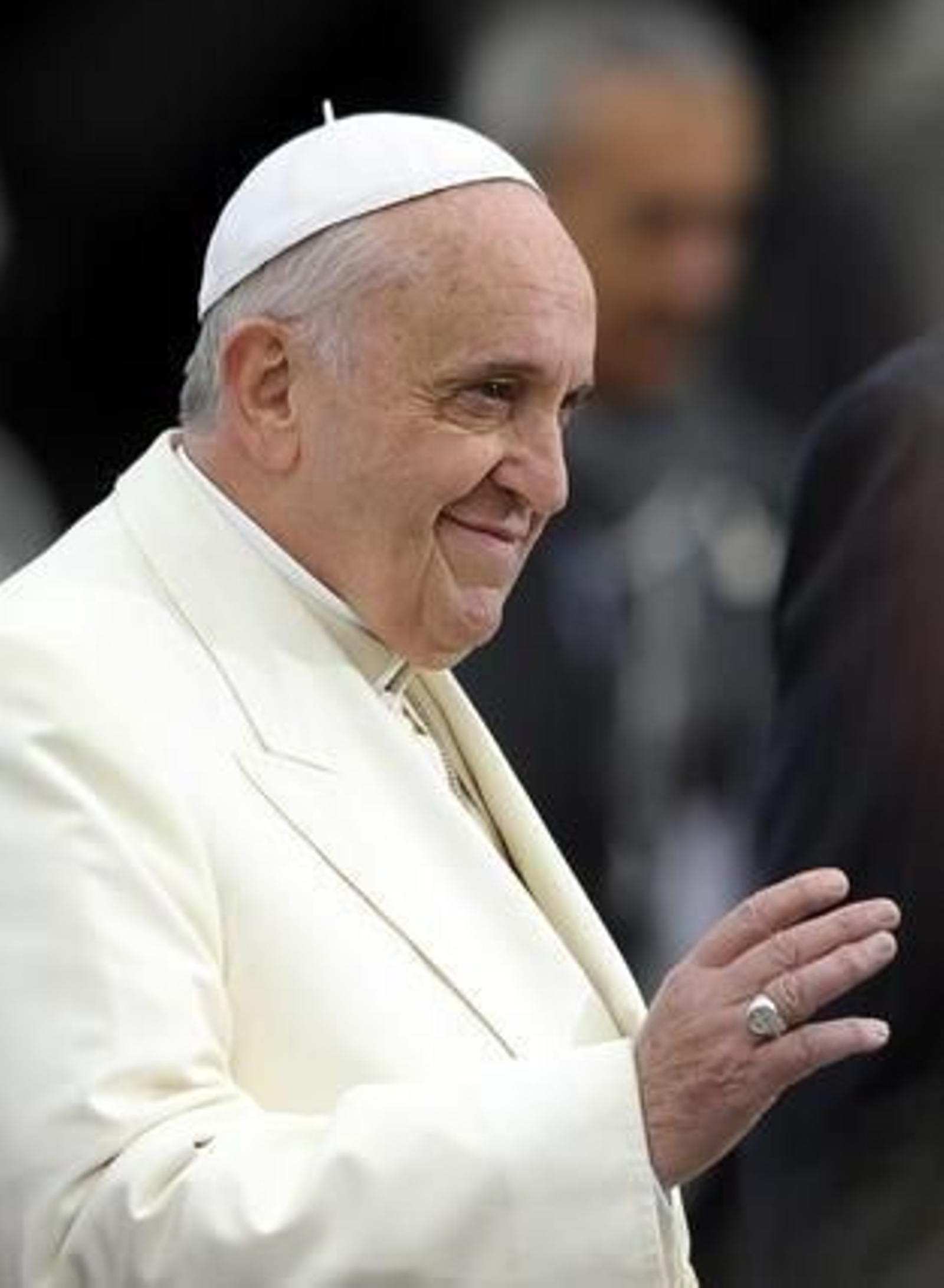 El Papa, sobre los abusos en Granada: "No debemos esconder la verdad"