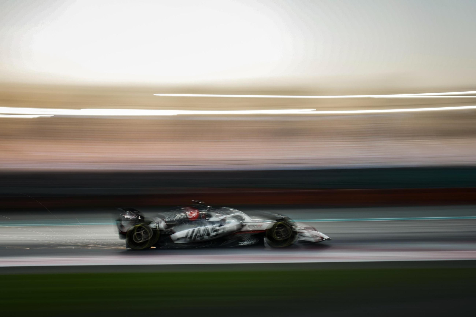 Las fotos del título mundial de Lando Norris en la Fórmula 1