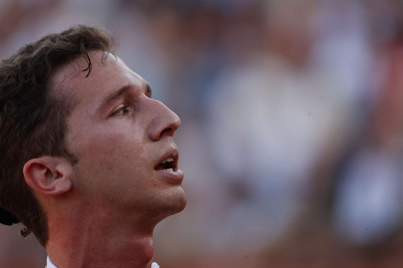 Las imágenes del festejo