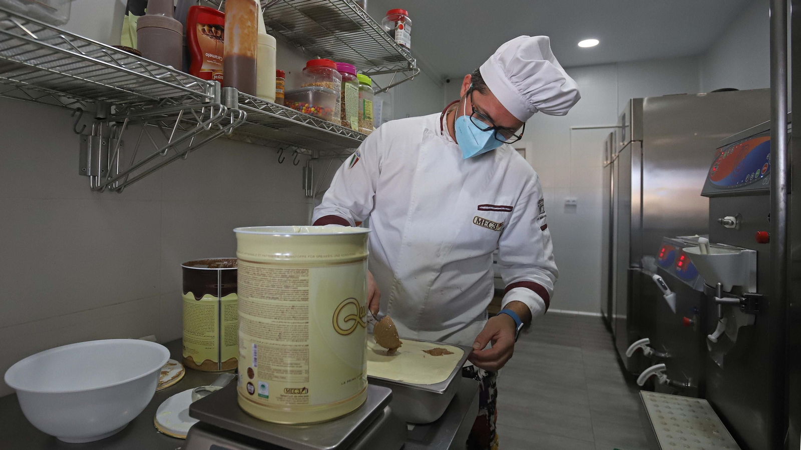 Volare  ( Algeciras )