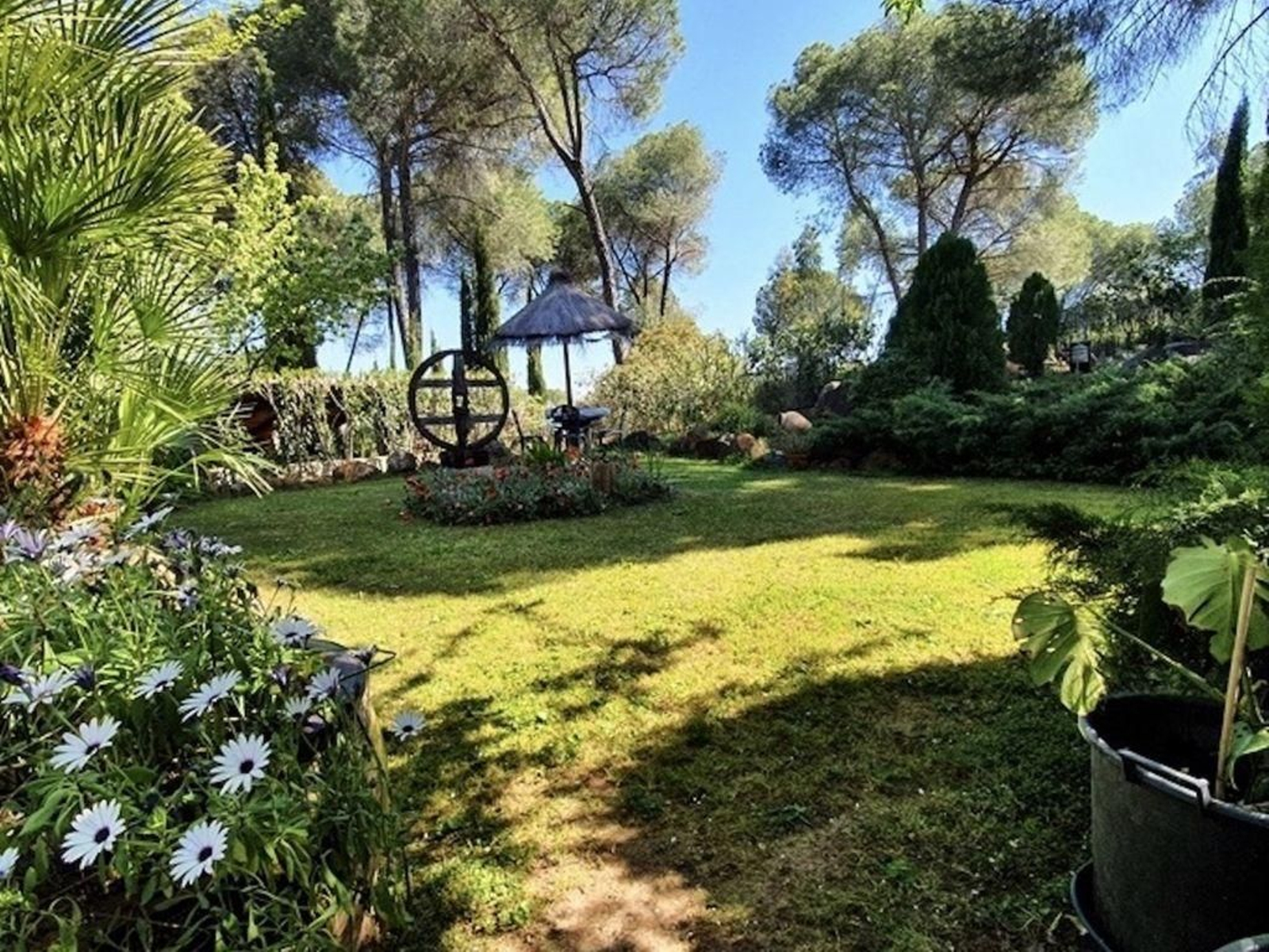 El exclusivo hotel en plena naturaleza a la venta en este pueblo de Huelva El exclusivo hotel en plena naturaleza a la venta en este pueblo de Huelva
