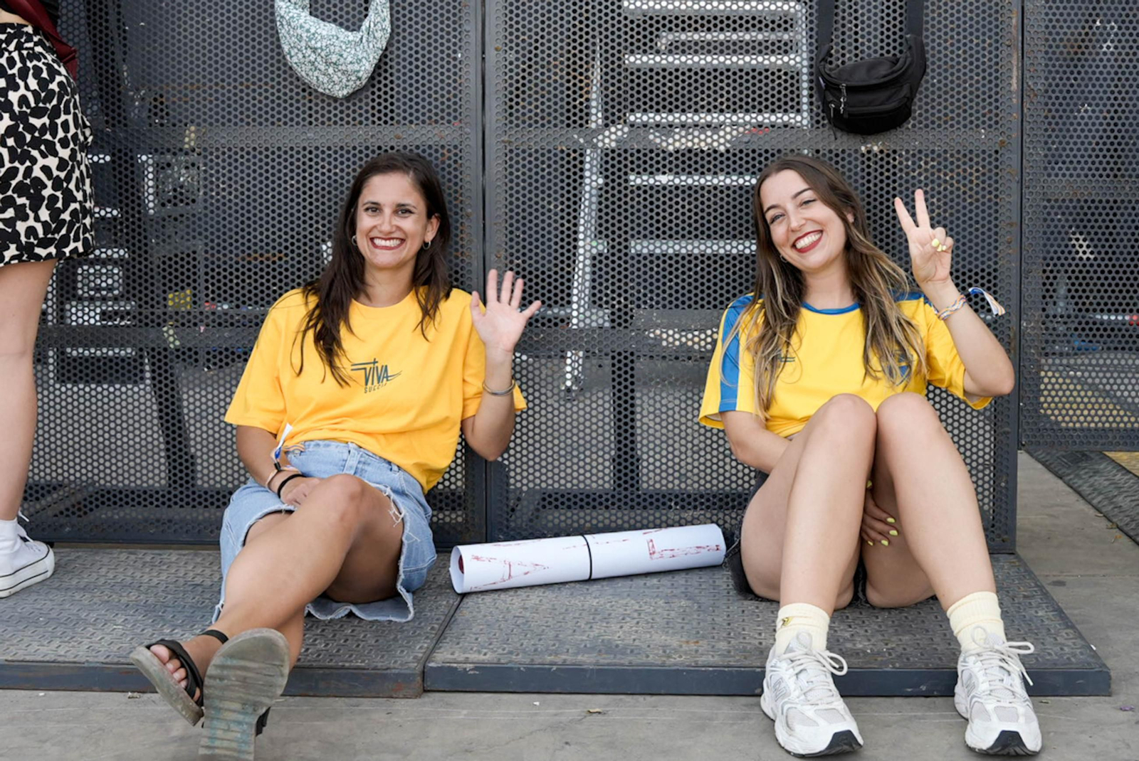 Búscate en las fotos del viernes del Cooltural Fest