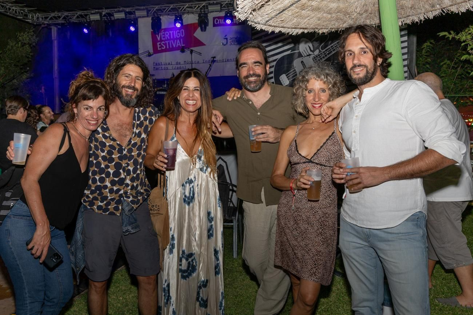 El Vértigo Estival, celebra su vigésimo aniversario