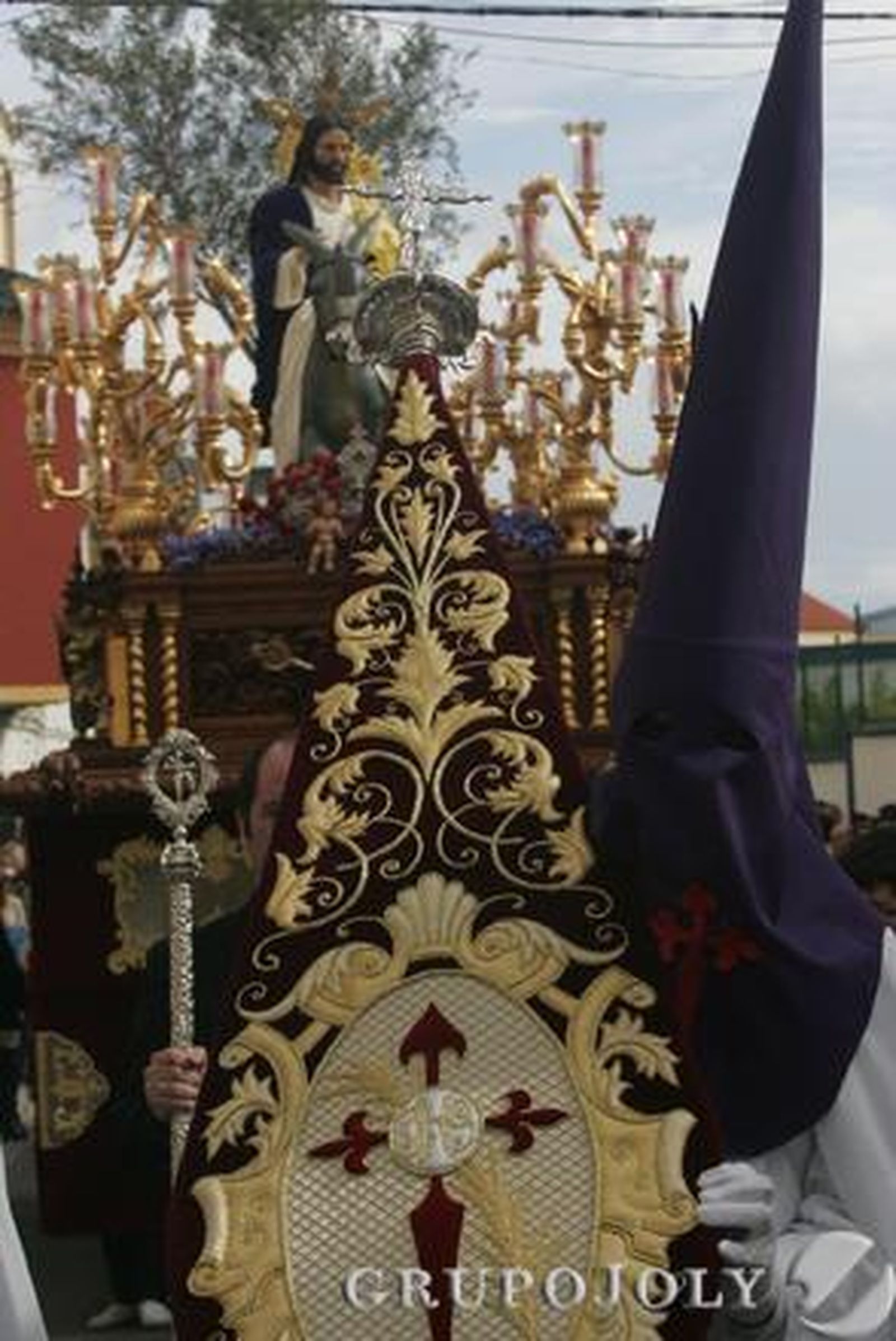 Foto: J. M. Quiñones