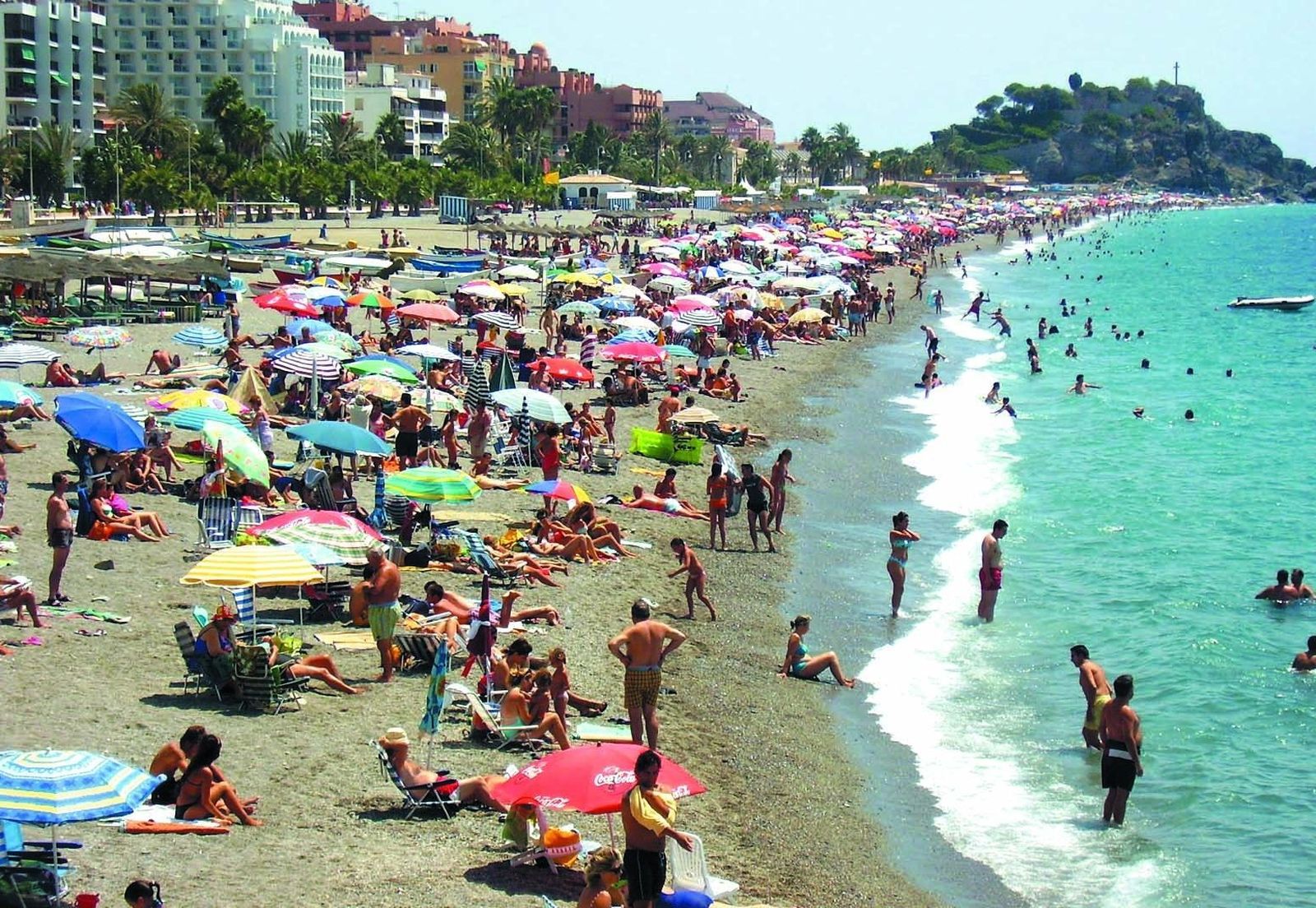 San Cristobal (Almuñécar)