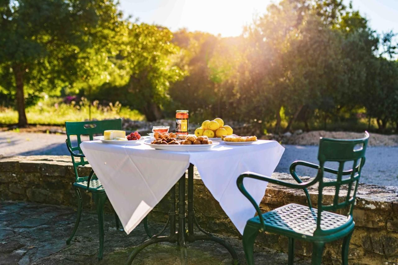 Hotel Rural El Horcajo