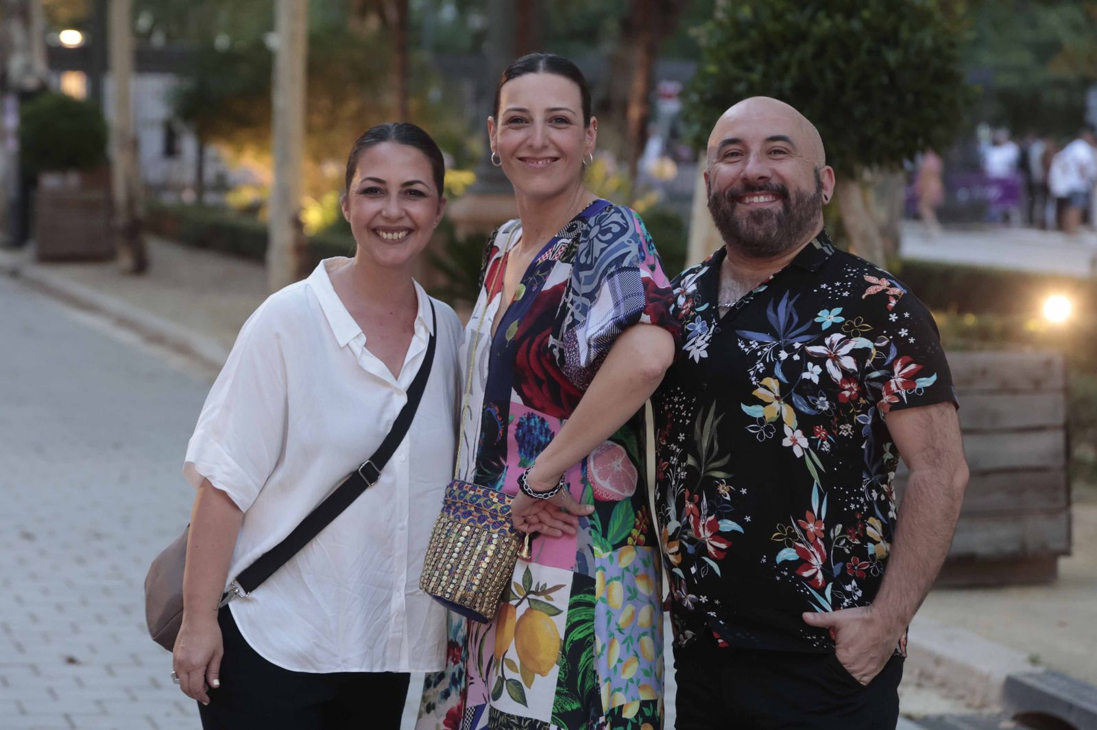 Búscate en el concierto de Pablo López