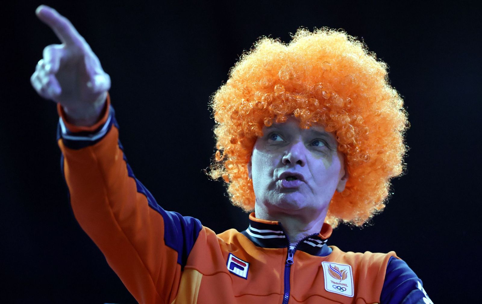 Las mejores fotos de los Juegos Olímpicos de invierno Milán Cortina d'Ampezzo 2026 | Tercera jornada