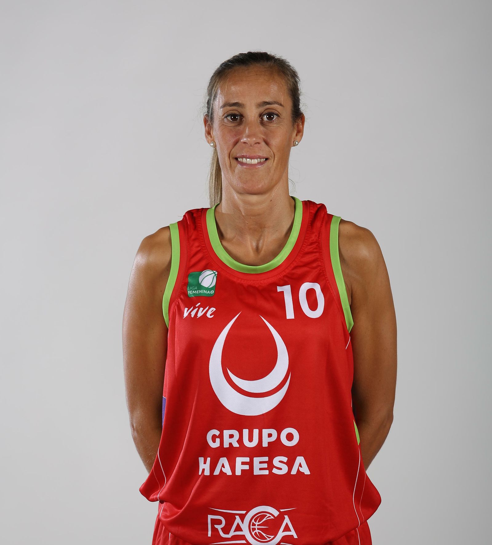 Peque Cerqueira es un símbolo para el Raca Granada.