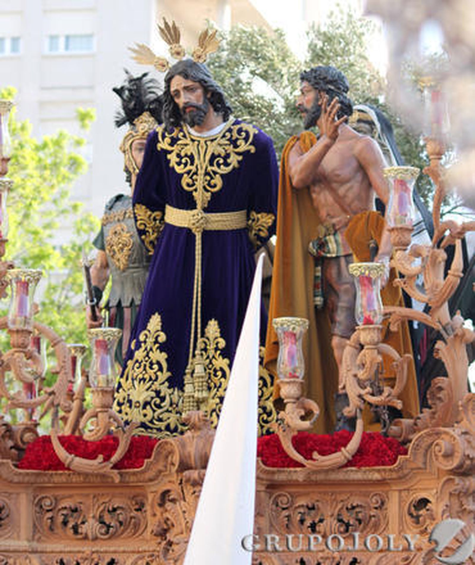 Prendimiento

Foto: Rioja