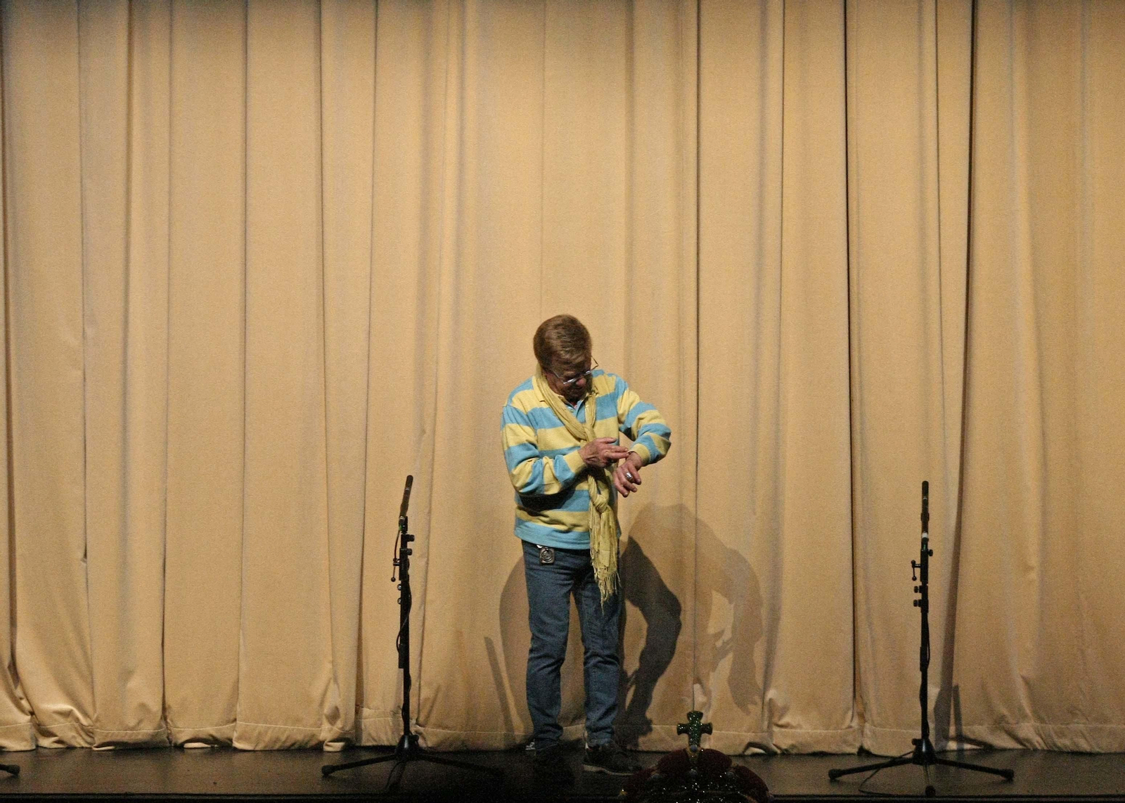 La final del concurso de agrupaciones de Algeciras, en imágenes