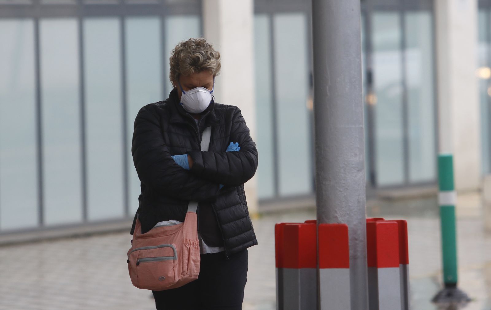 Coronavirus en Córdoba: Las fotos de una ciudad vacía