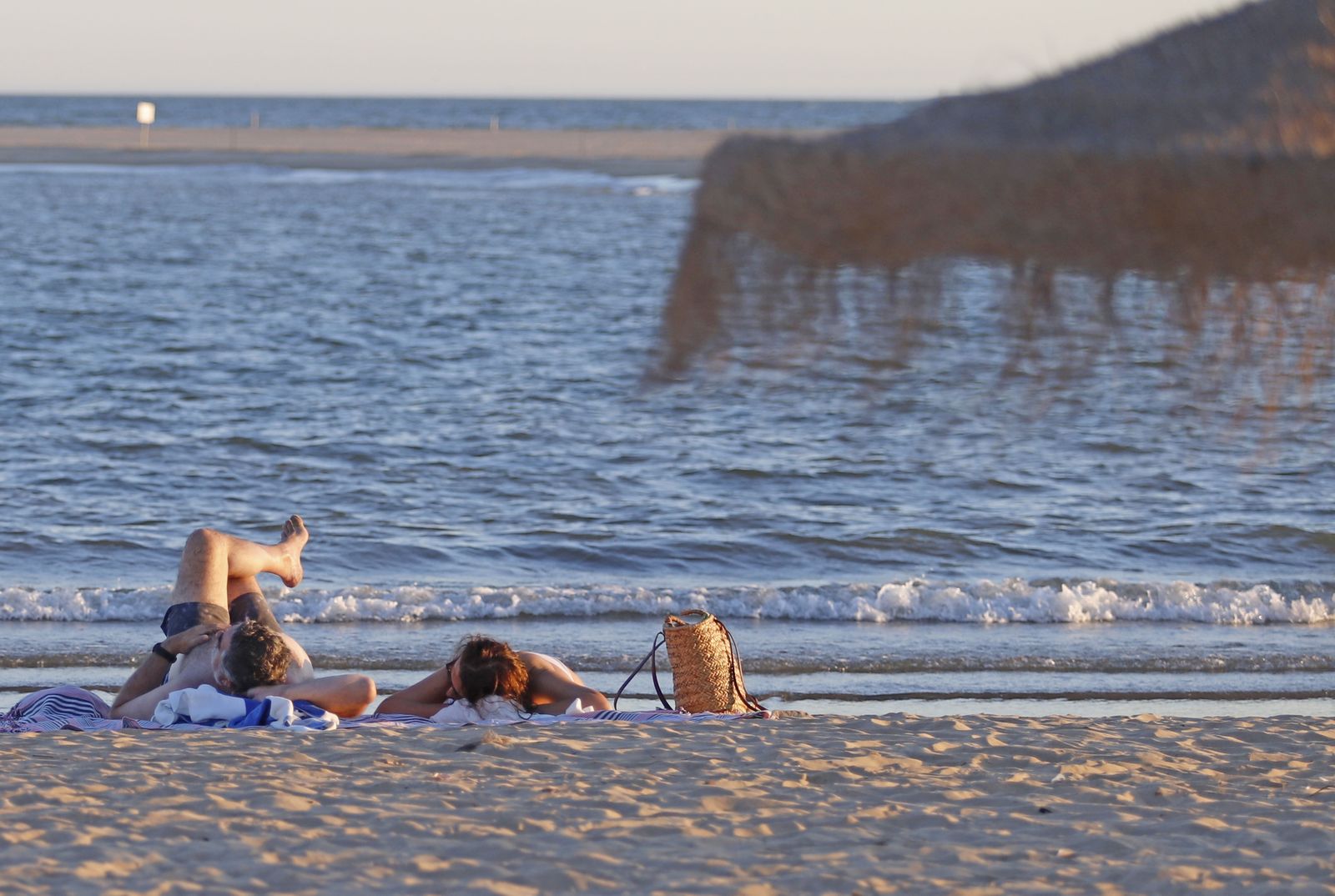 Las imágenes más destacadas del lunes 10 de julio en Huelva