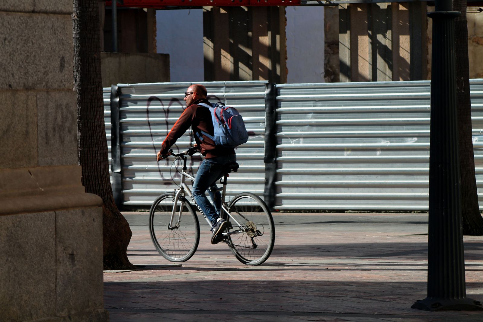 Imágenes del miércoles 12 de Abril