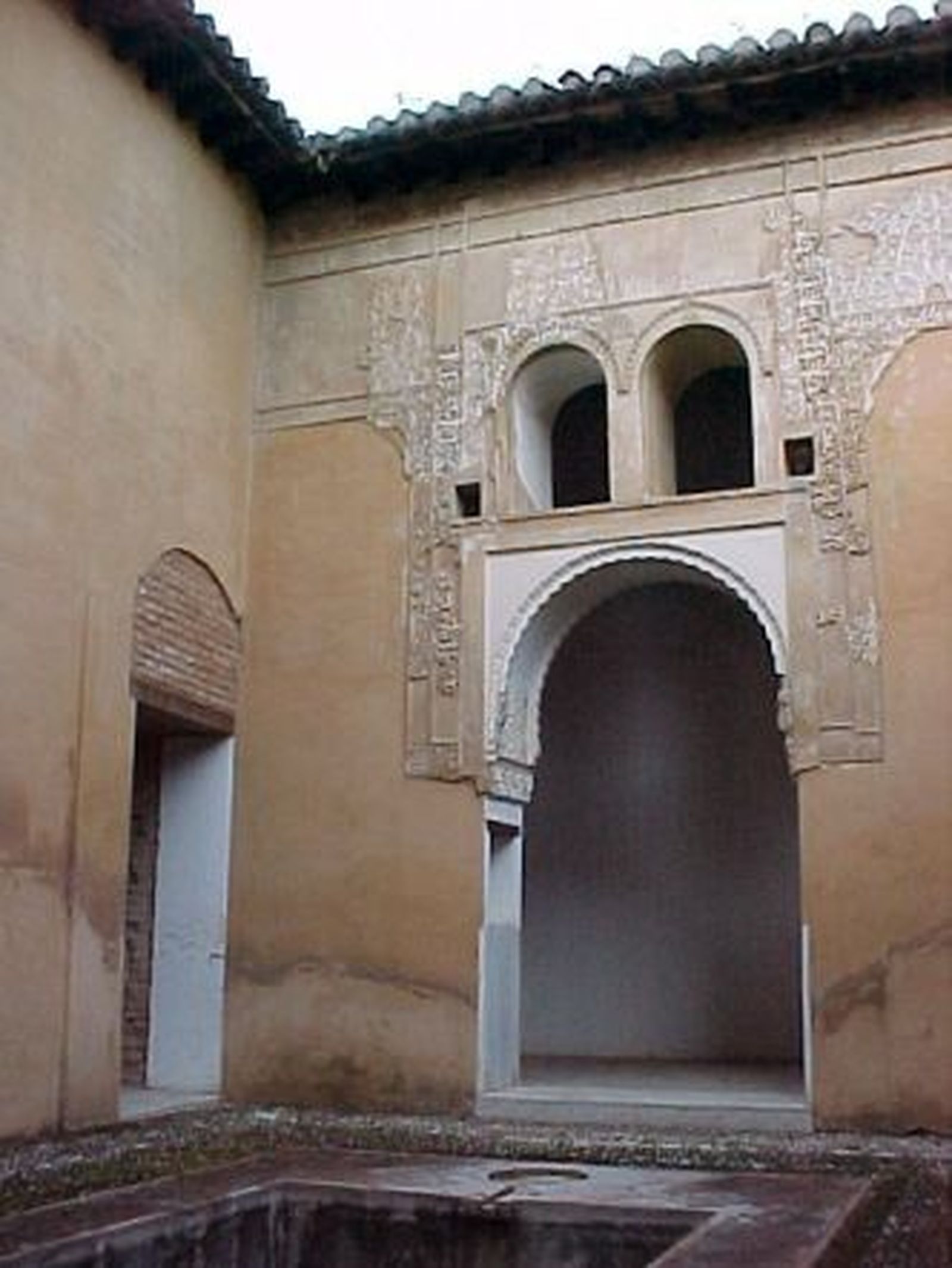 La Alhambra abre al público la Casa Nazarí de la Calle Real durante febrero