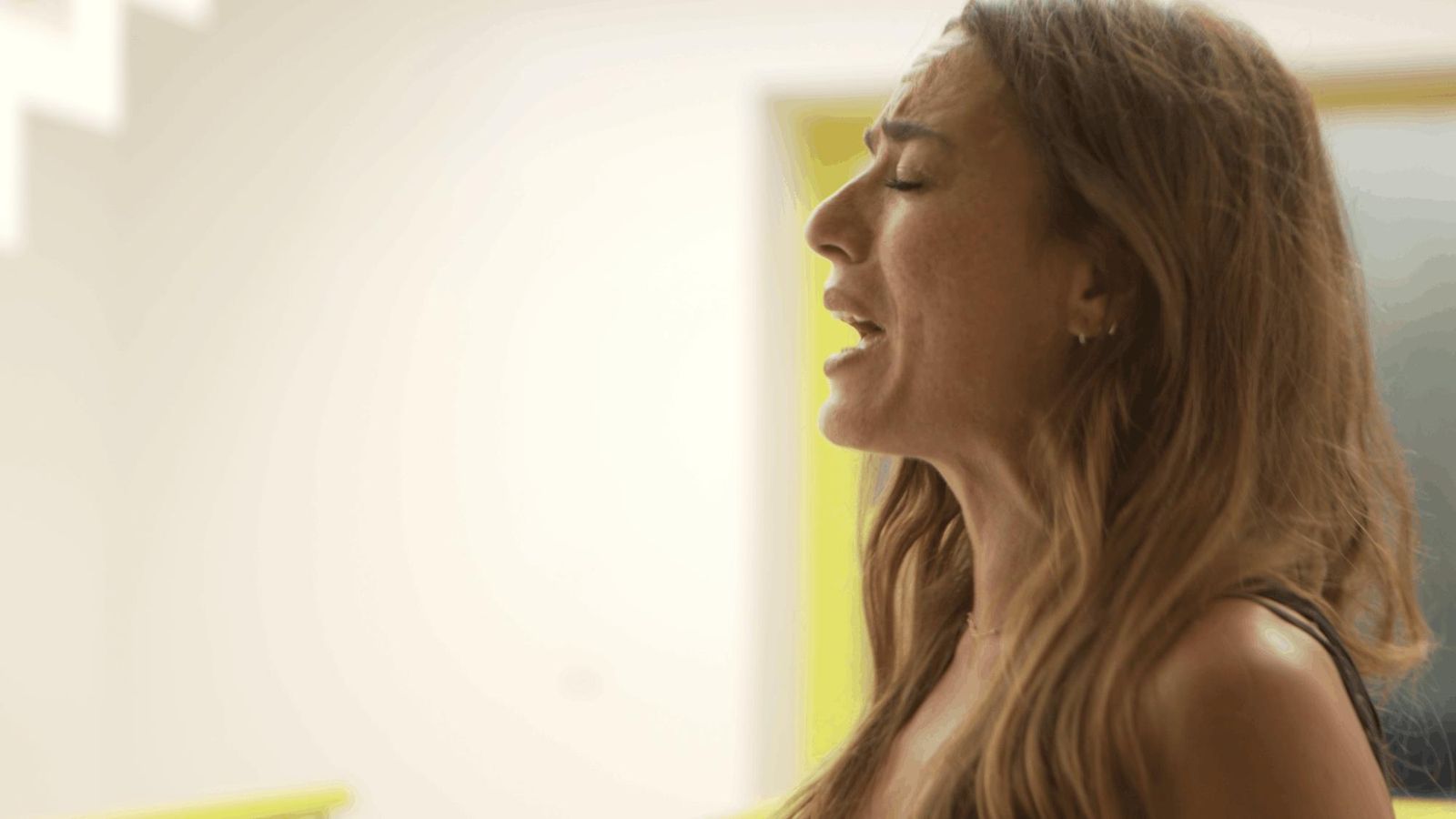 Virginia Mellado, uno de los nombres de la programación de Platea.