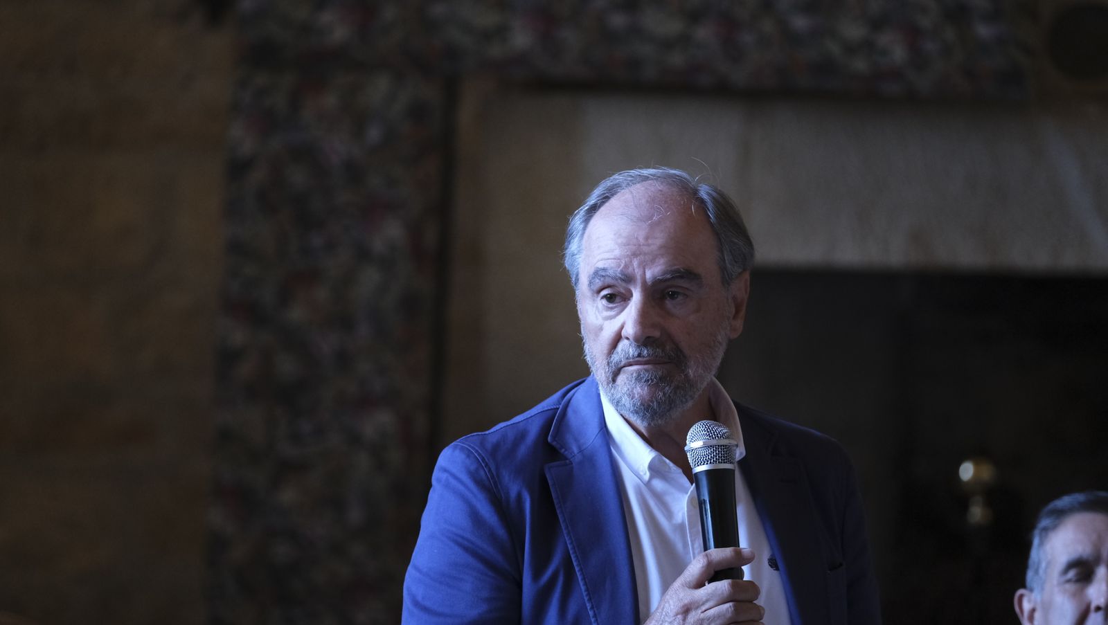 Imágenes de La Noche del Aceite, en el marco de la Expoliva Jaén 2023