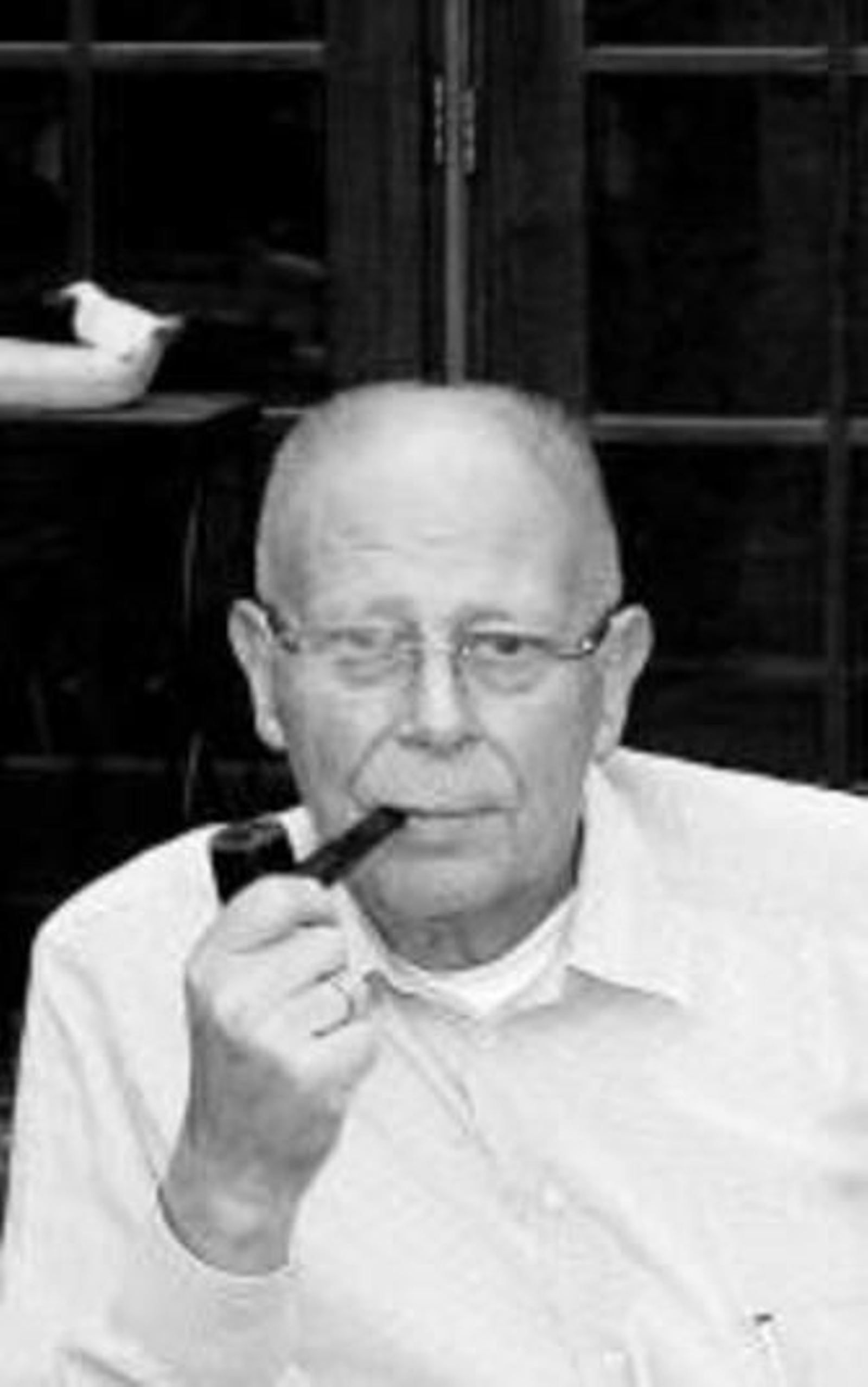 El holandés muere con 72 años.