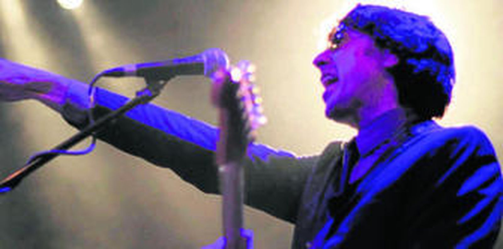 Furia Trinidad, esta noche en el Planta.