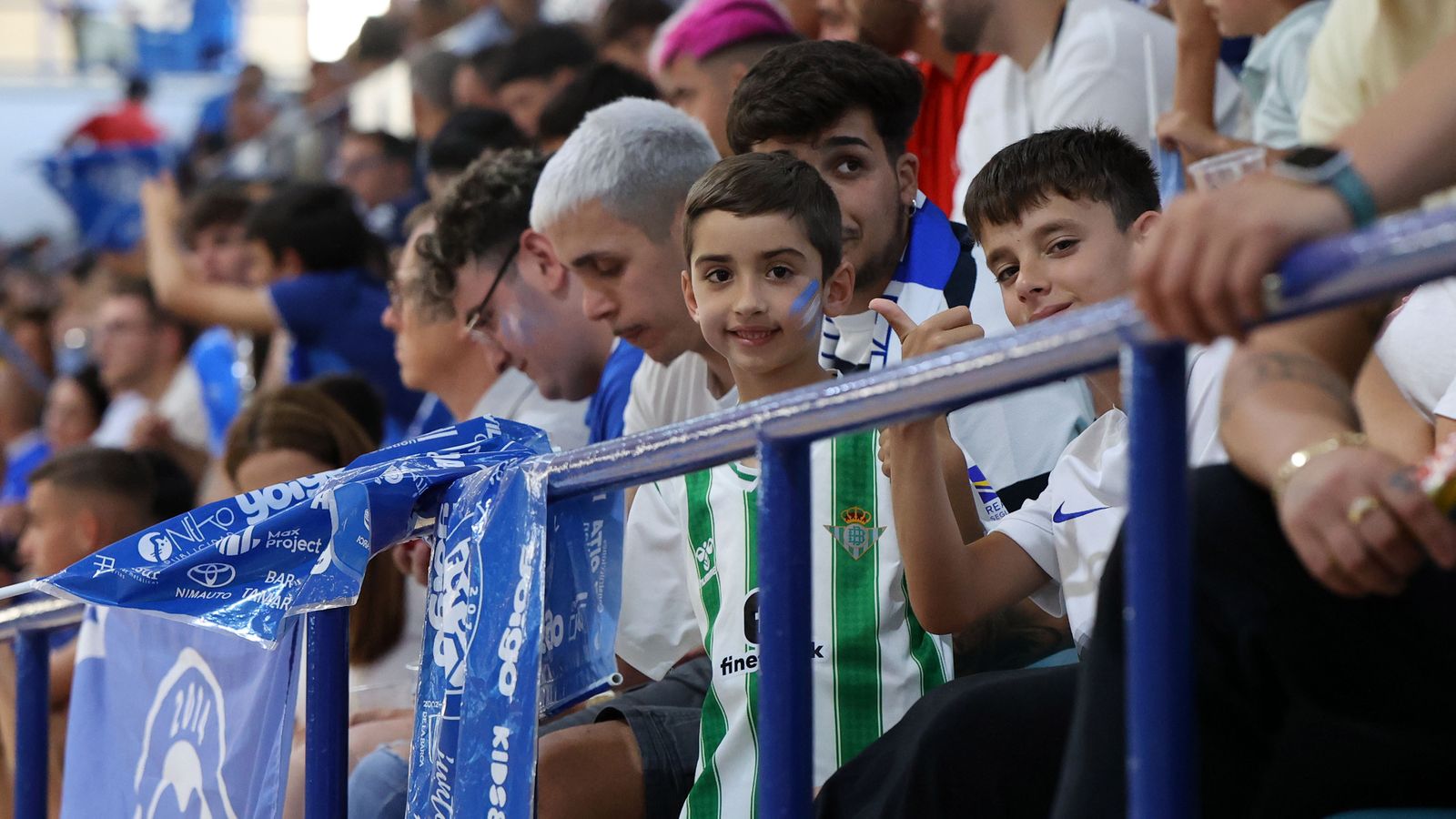 Búscate en el Xerez Toyota Nimauto ante ElPozo de Murcia B