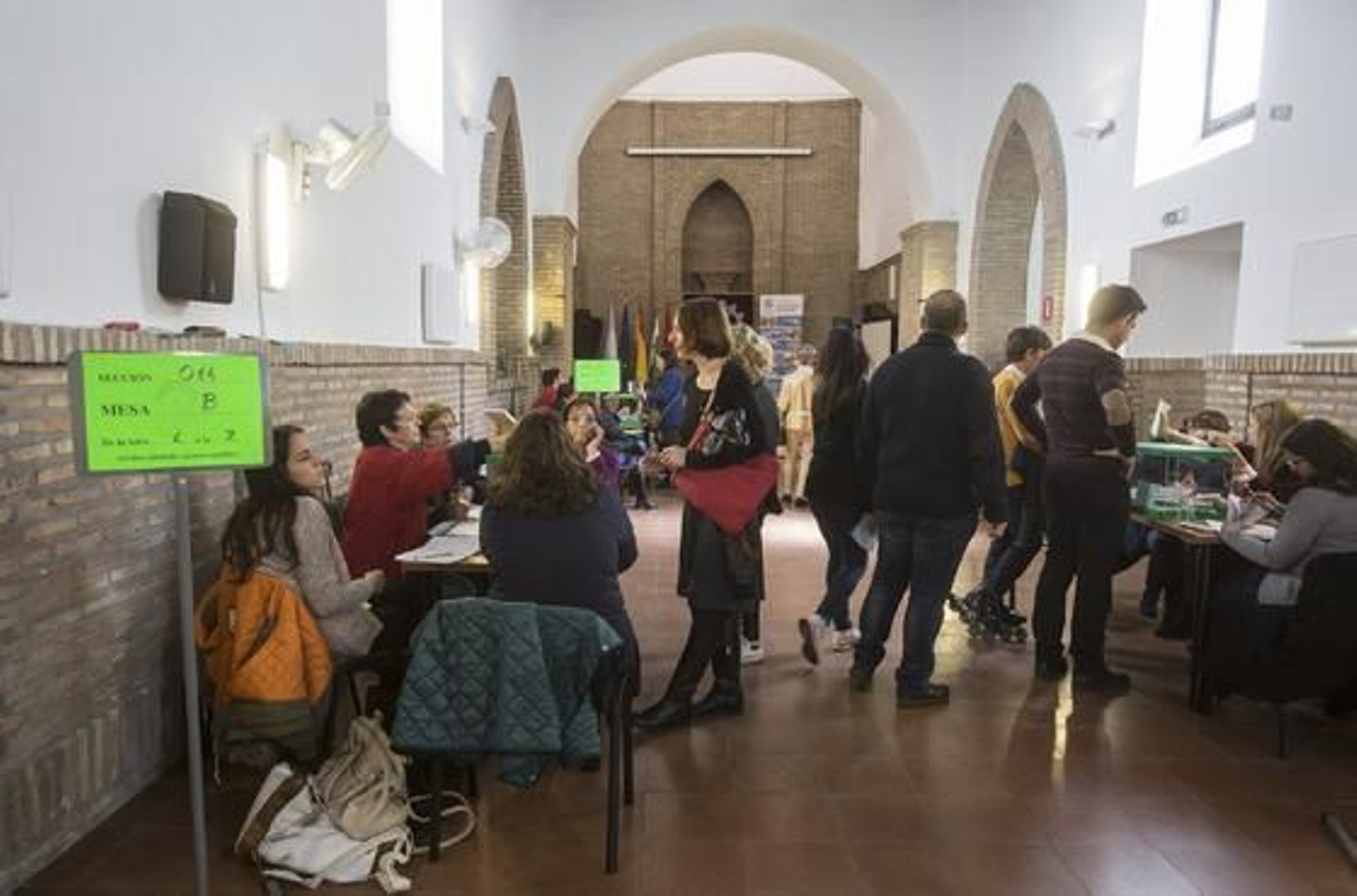 Foto: Antonio Pizarro