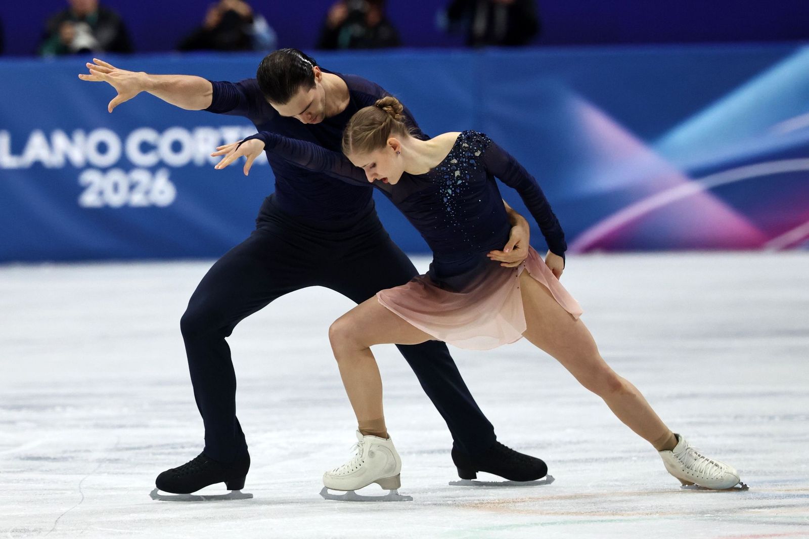 Las mejores fotos de los Juegos Olímpicos de invierno Milán Cortina d'Ampezzo 2026 | Undécima jornada