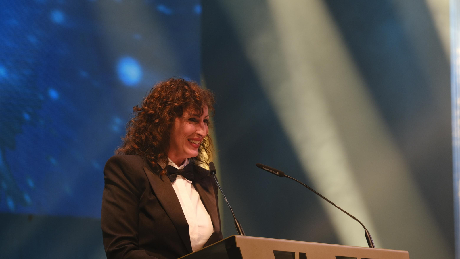 Imágenes de la Gala de Clausura de FICAL 2022