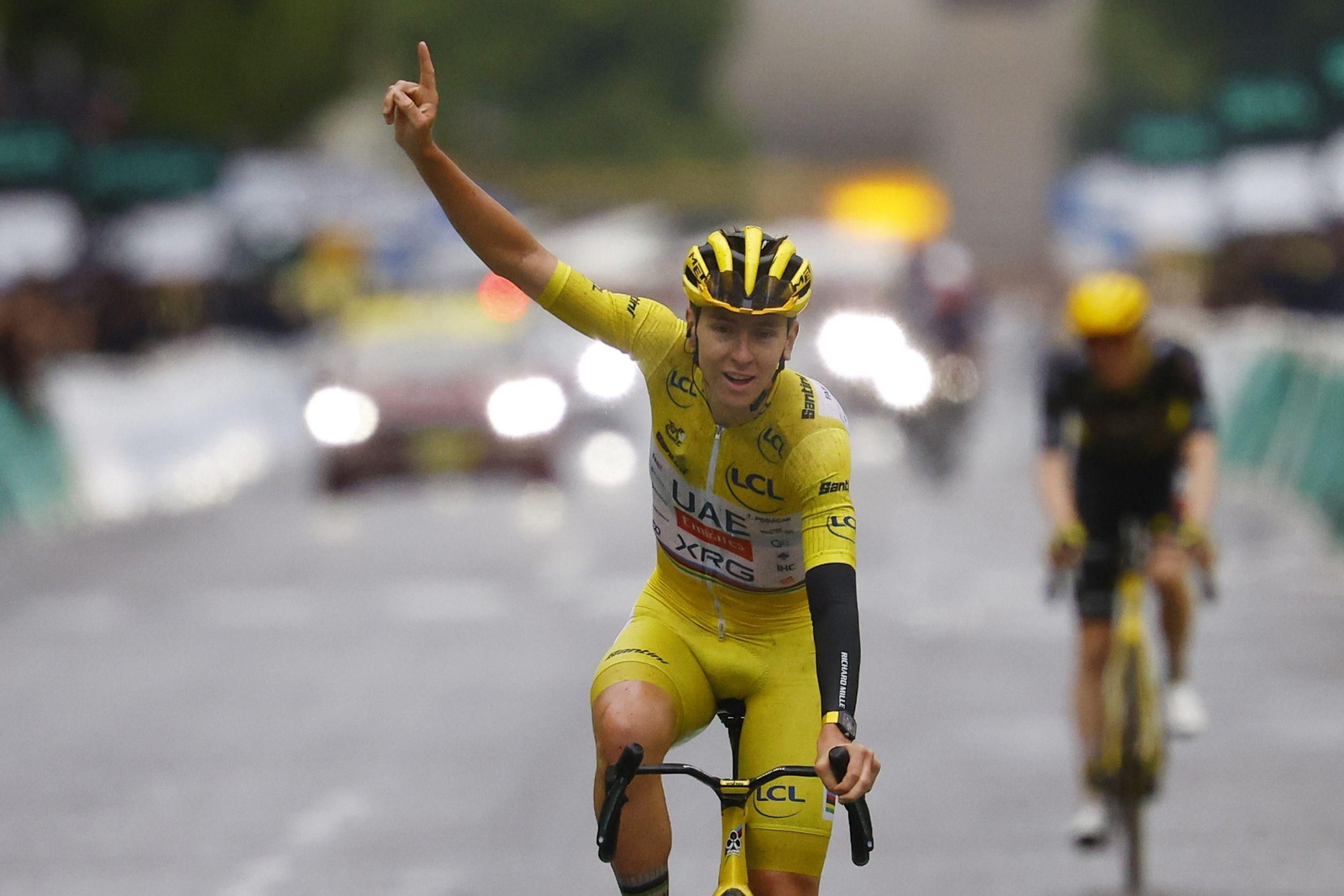 Las mejores fotos del Tour de Francia | Etapa 21 y última