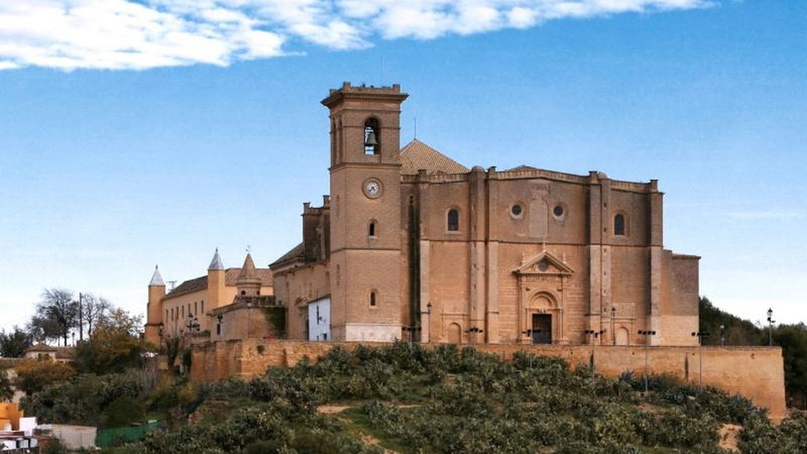Colegiata de Osuna