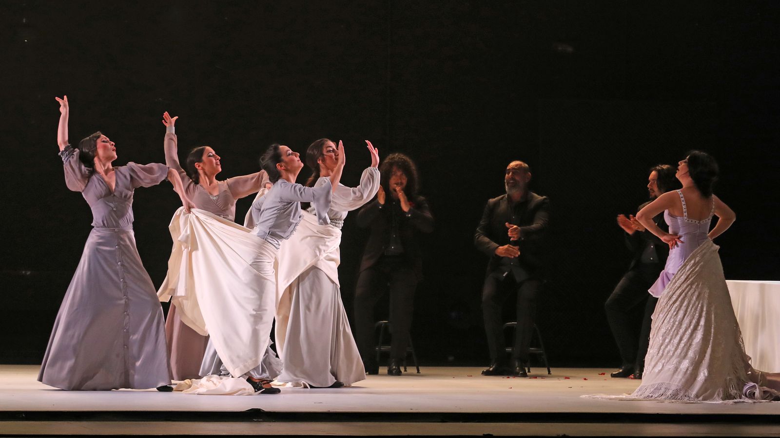 'Sí, Quiero', de Mercedes de Córdoba en Villamarta