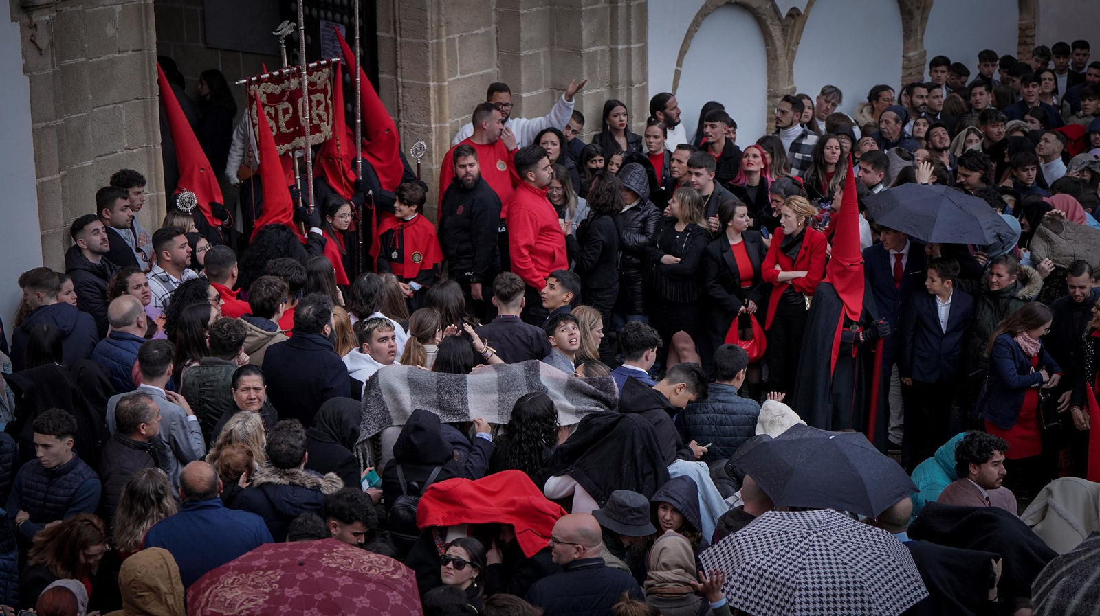 Los Judíos de San Mateo de Jerez en imágenes Los Judíos de San Mateo de Jerez en imágenes