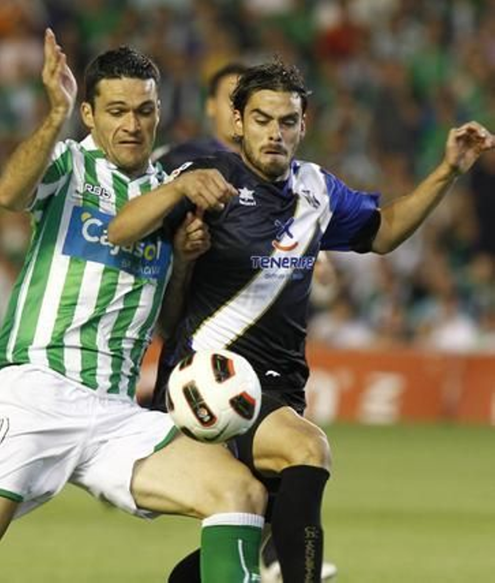 Foto: Antonio Pizarro