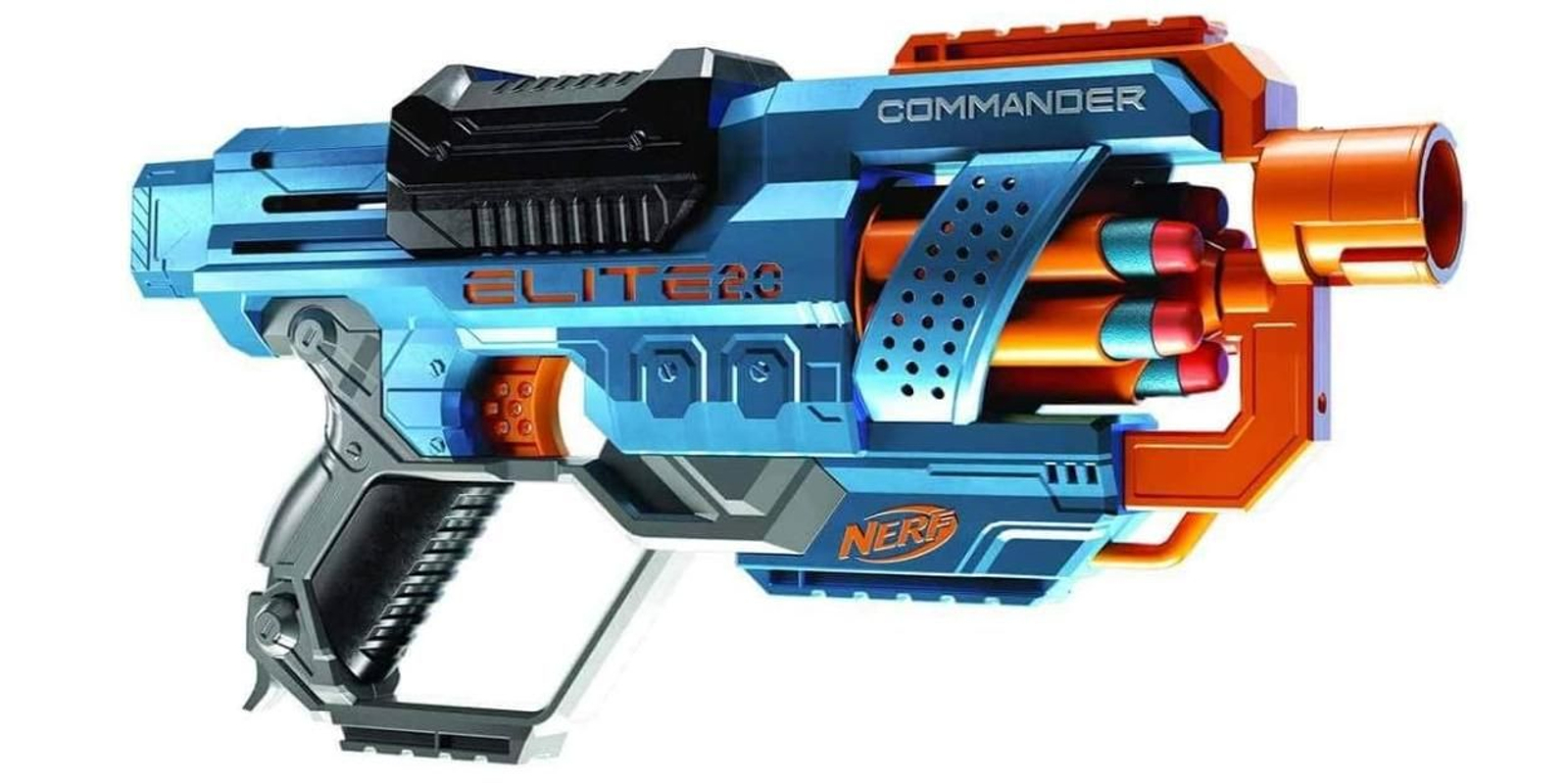 Hasrob Nerf 2.0 Commander Hasrob Nerf 2.0 Commander