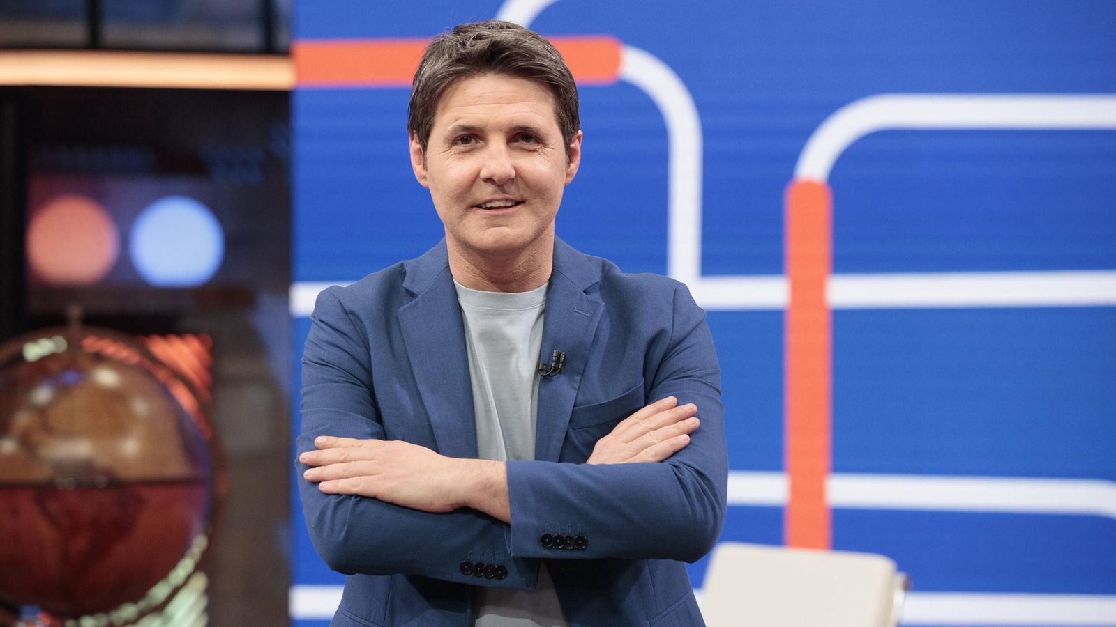 Jesús Cintora, 'Malas lenguas'