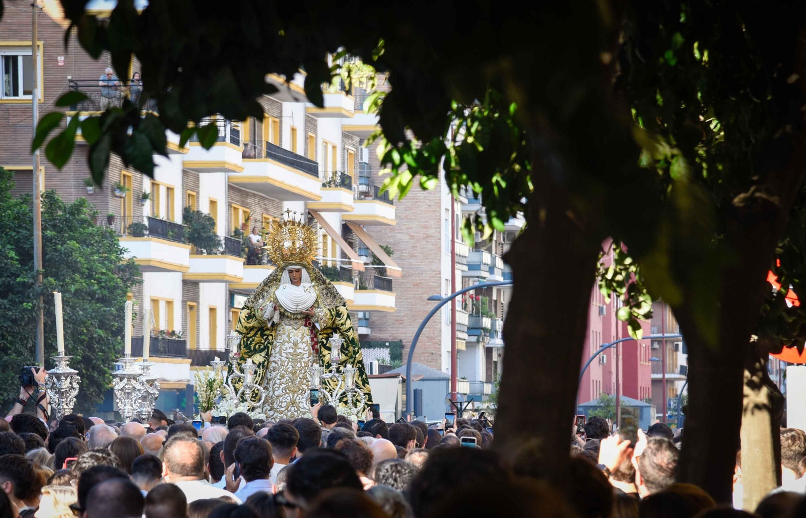 Misión de la Esperanza de Triana