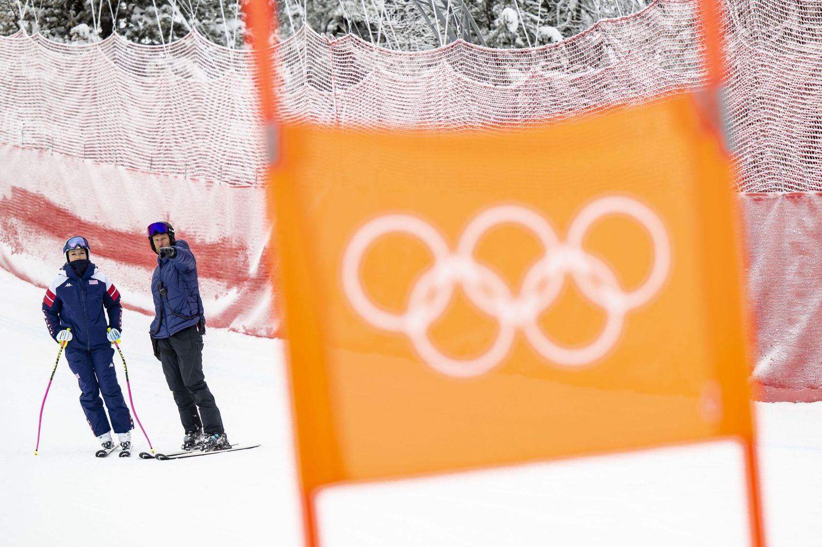 Las fotos de la inauguración de los Juegos Olímpicos de invierno de 2026