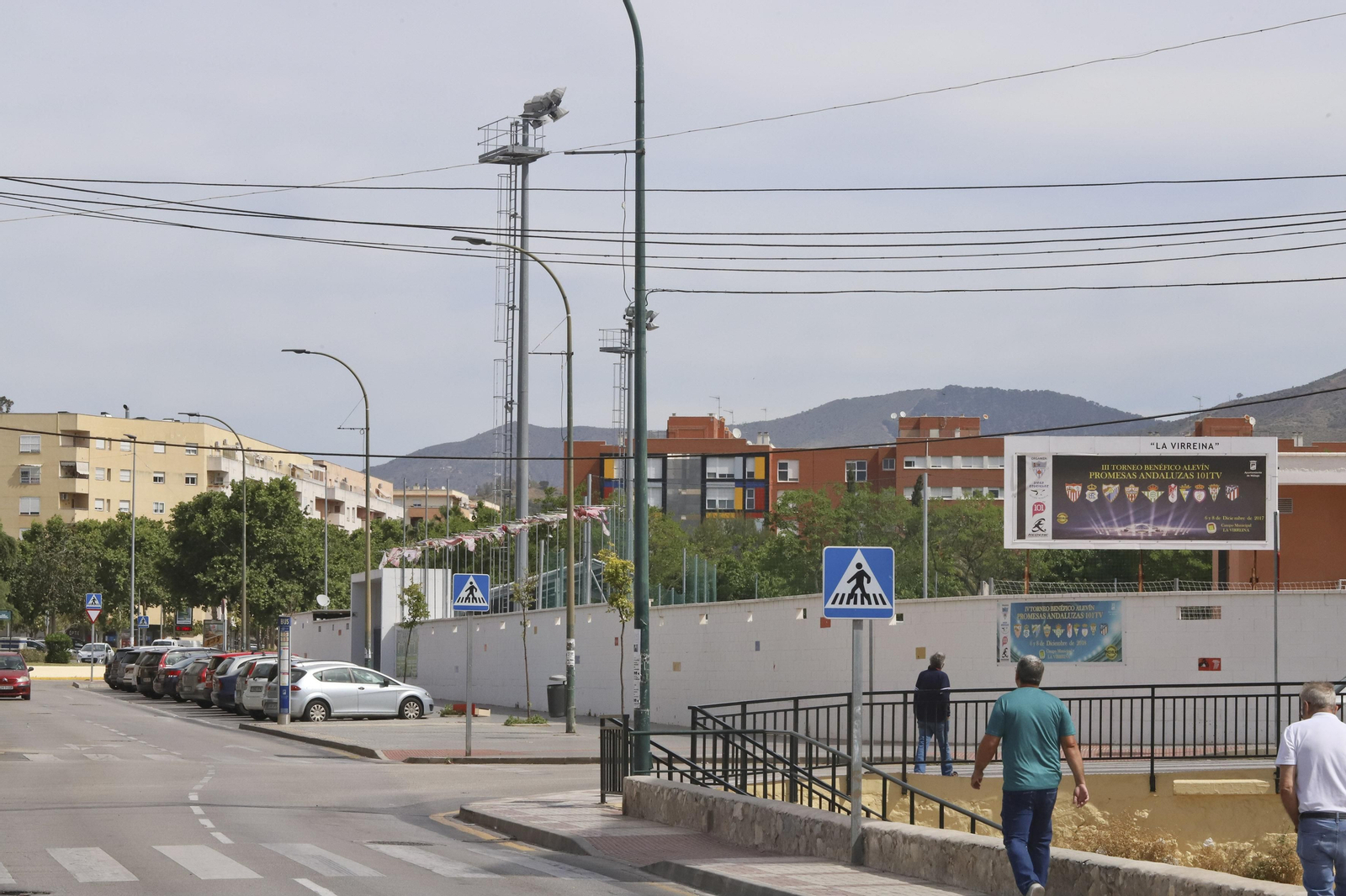 Las fotos del distrito Palma-Palmilla