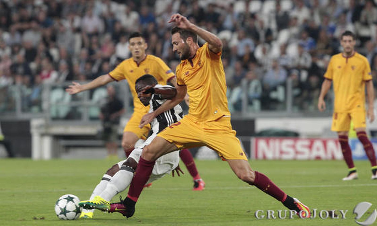 Foto: Gianluca di Marco