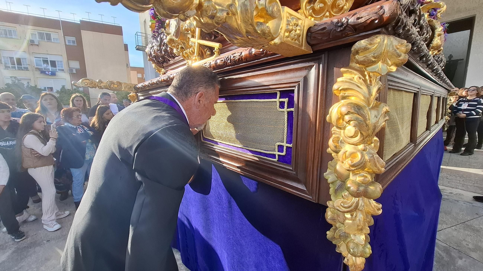 Jueves Santo: Medinaceli