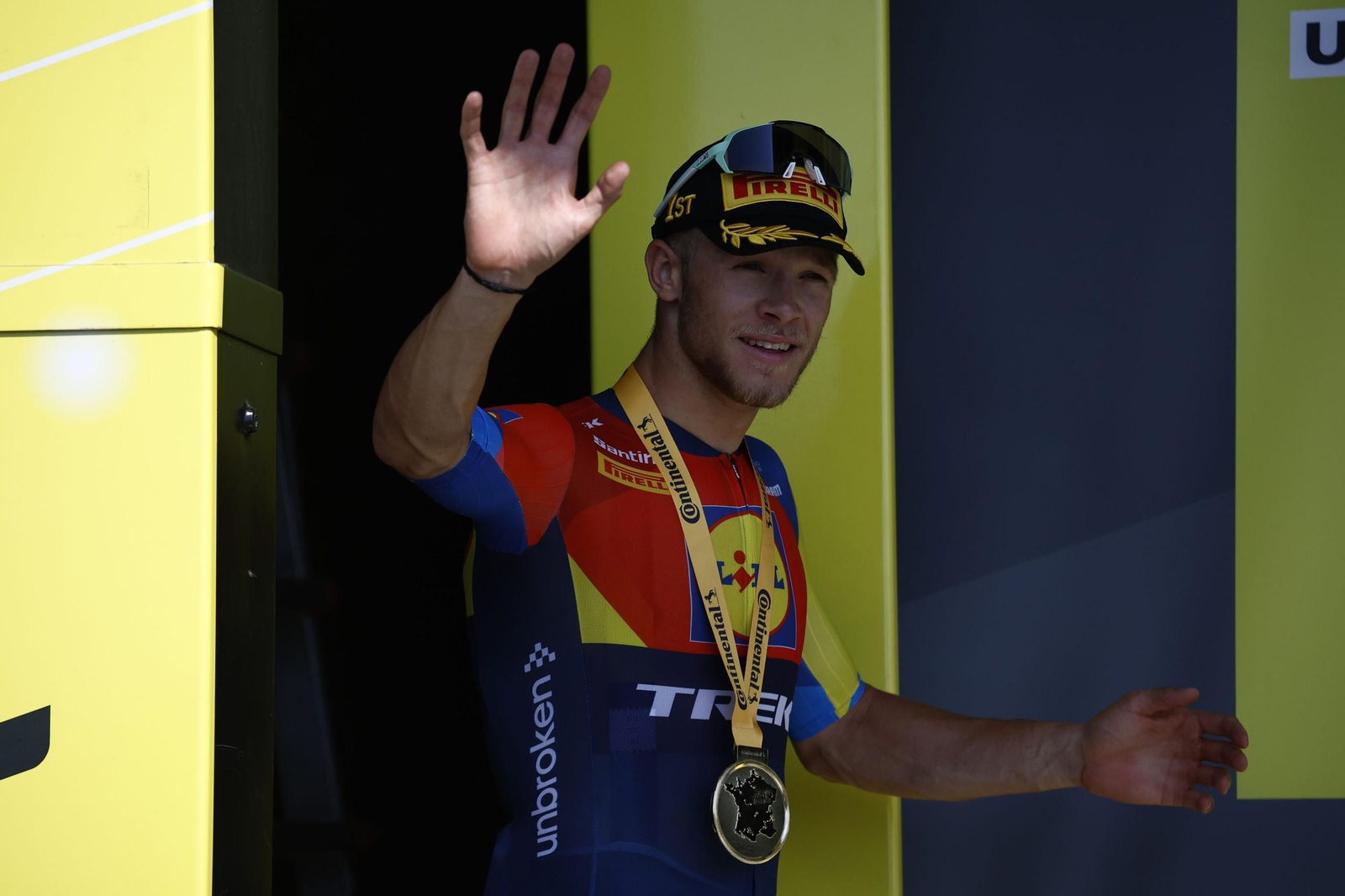 Las mejores fotos del Tour de Francia | Etapa 8