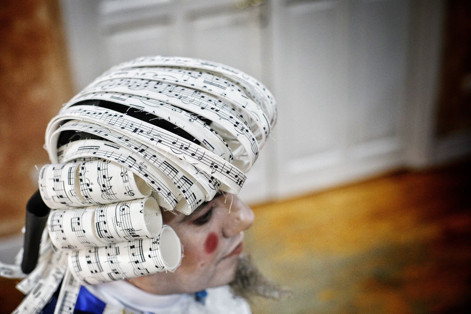 Chirigota 'La chirigota clásica'