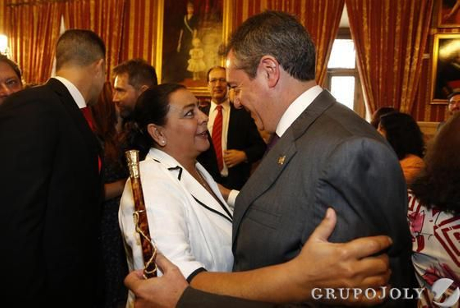 Foto: Antonio Pizarro