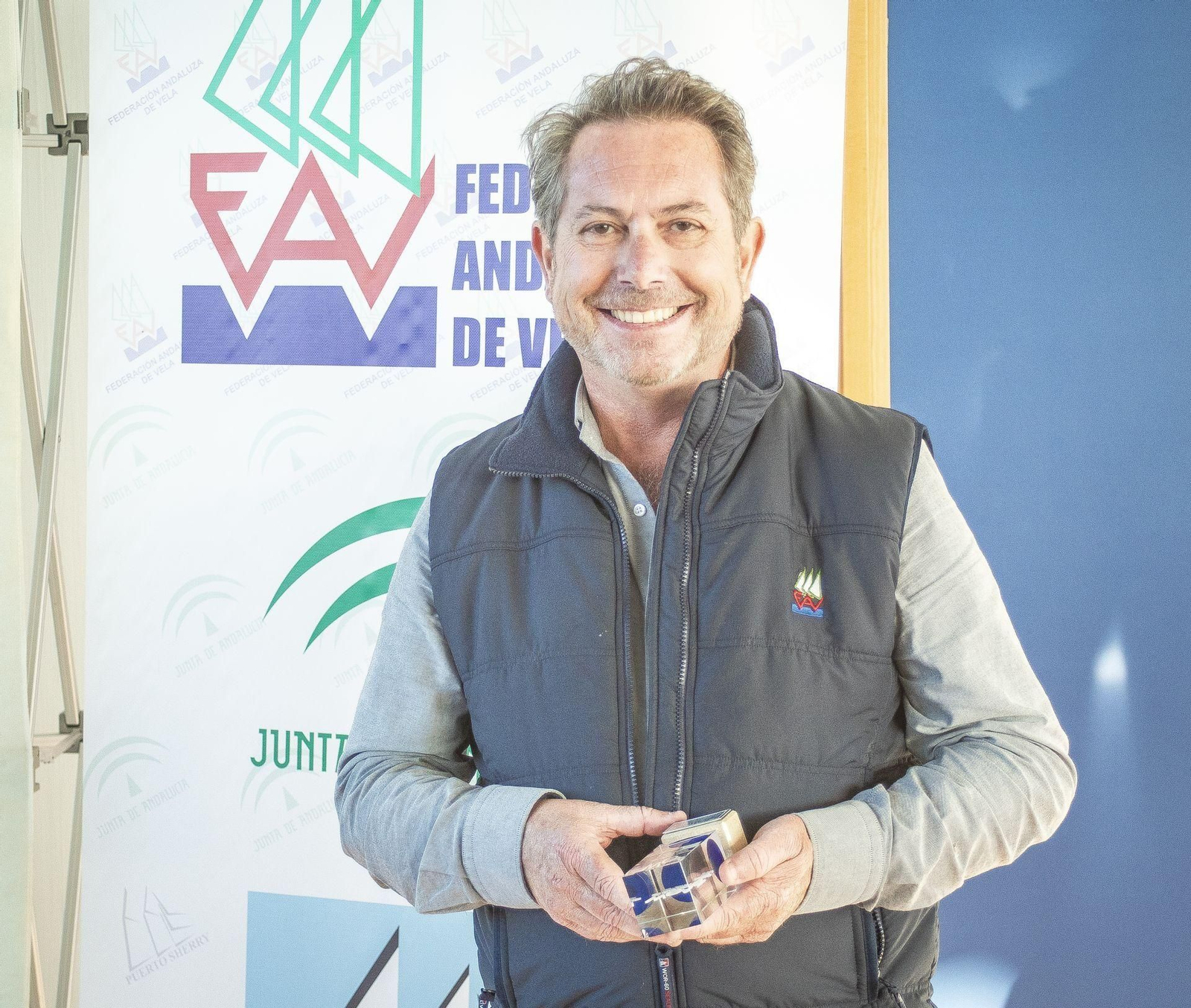 Paco Coro estará al mando de la FAV cuatro años más.