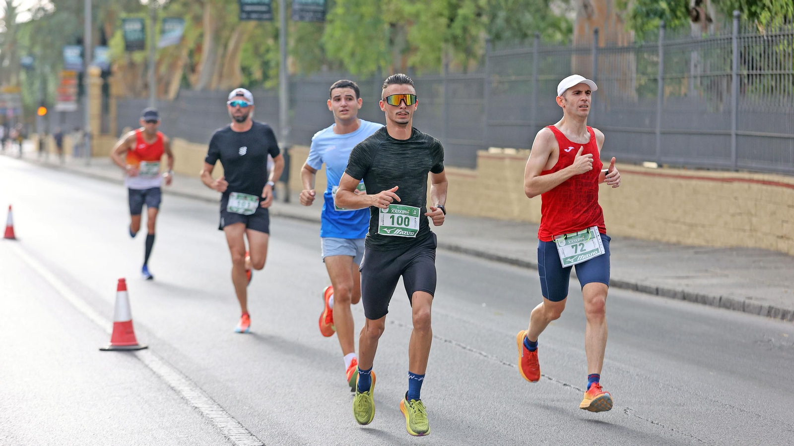 Búscate en la Media Maratón de Jerez 2025 (6)