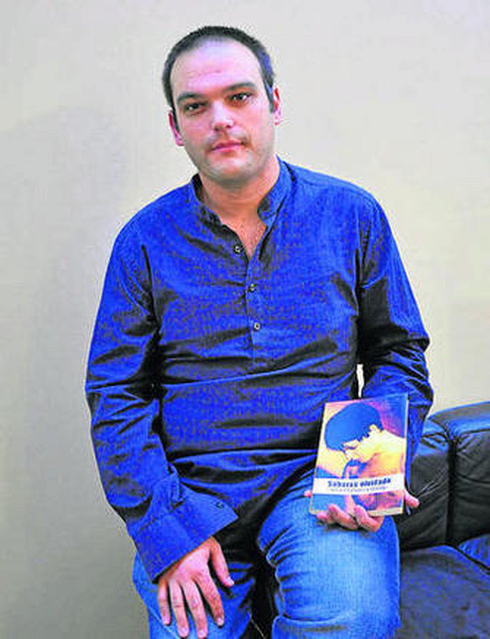 La odisea de publicar una novela