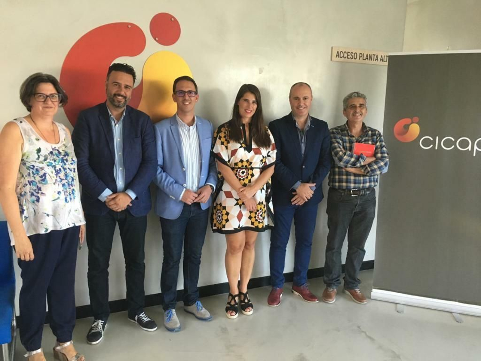 El Ayuntamiento de Pozoblanco valora que la Junta incluya el Cicap como laboratorio autorizado.