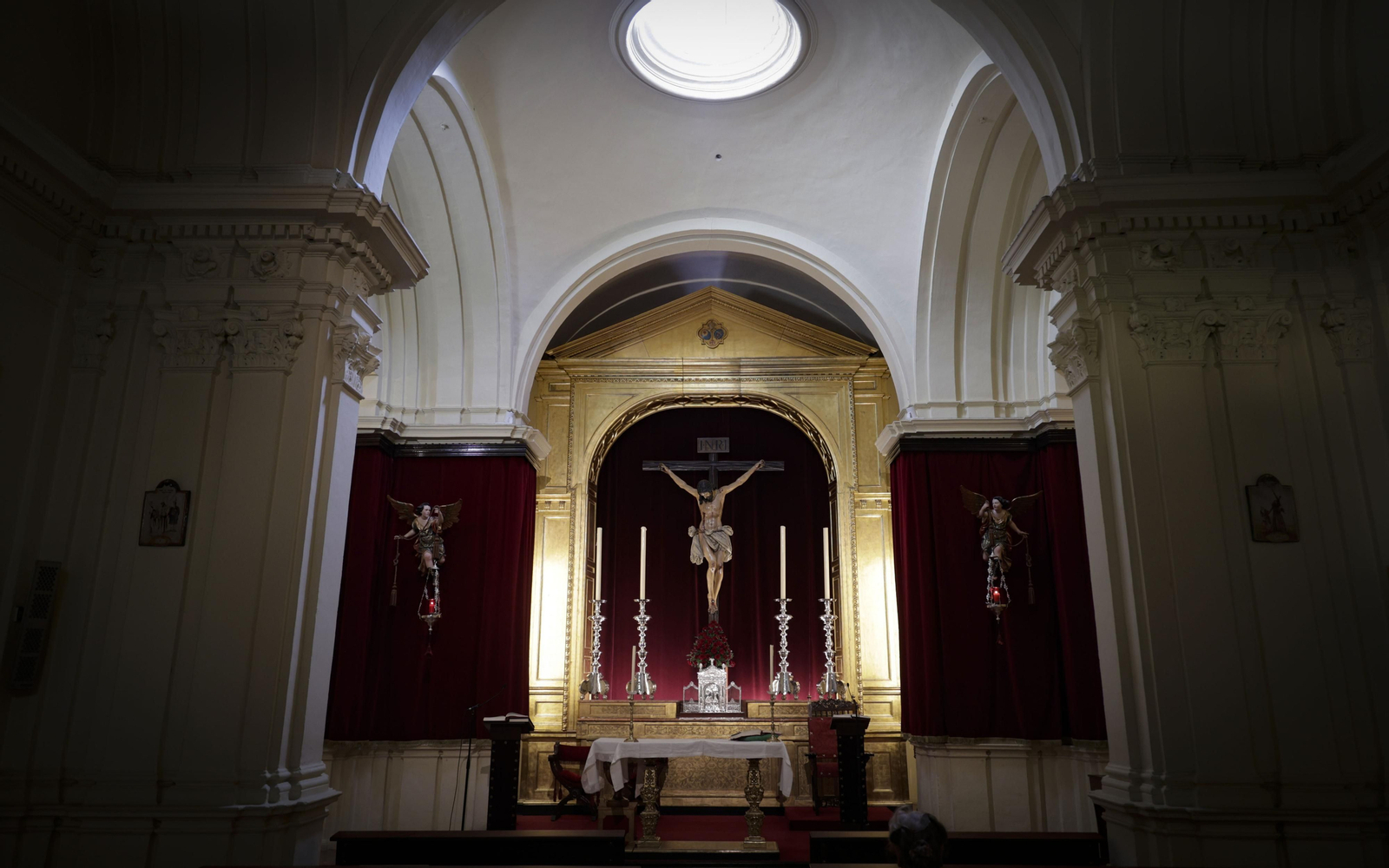 Imágenes de la Antigua Fábrica de Tabacos