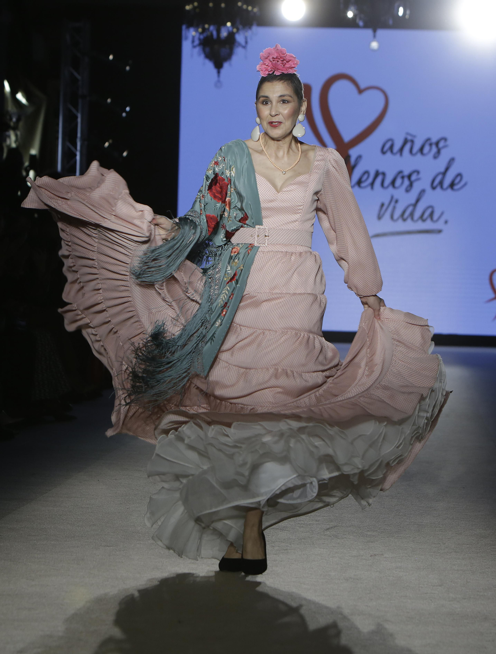 WE LOVE FLAMENCO. Fundación Sandra Ibarra