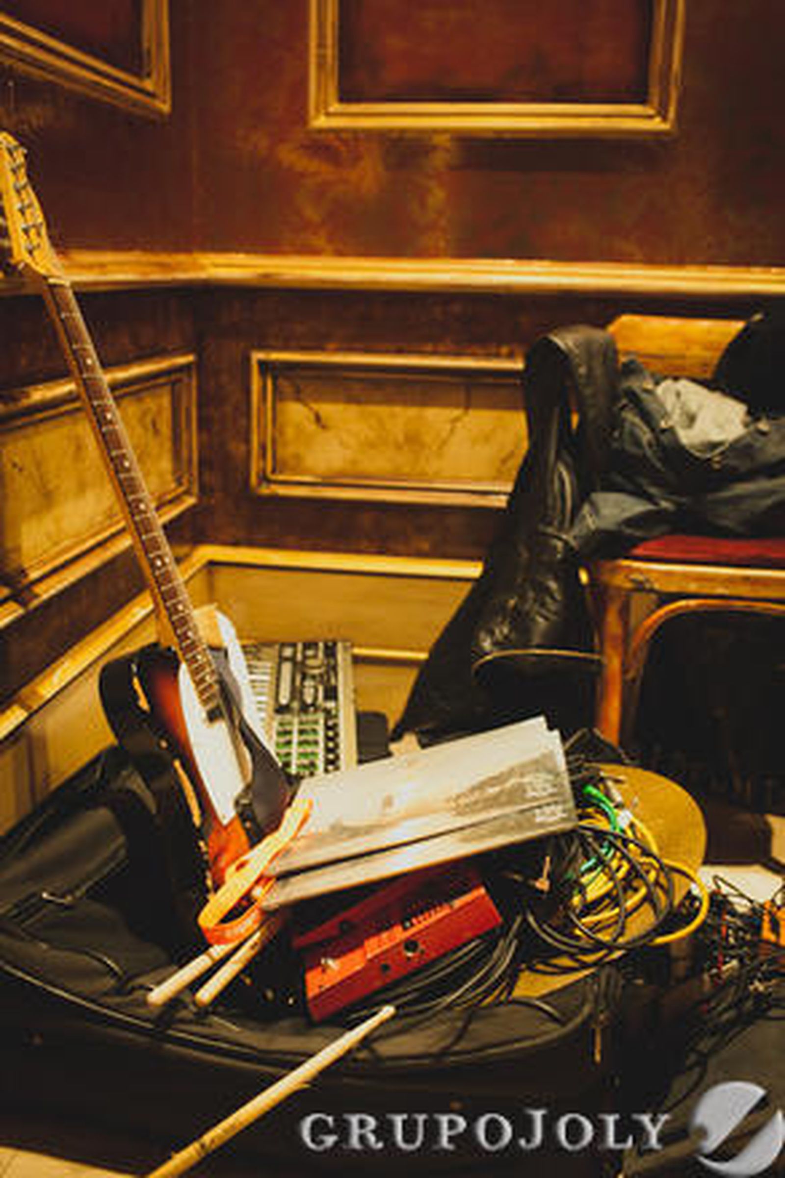 Foto: Javier Perez Pellicer