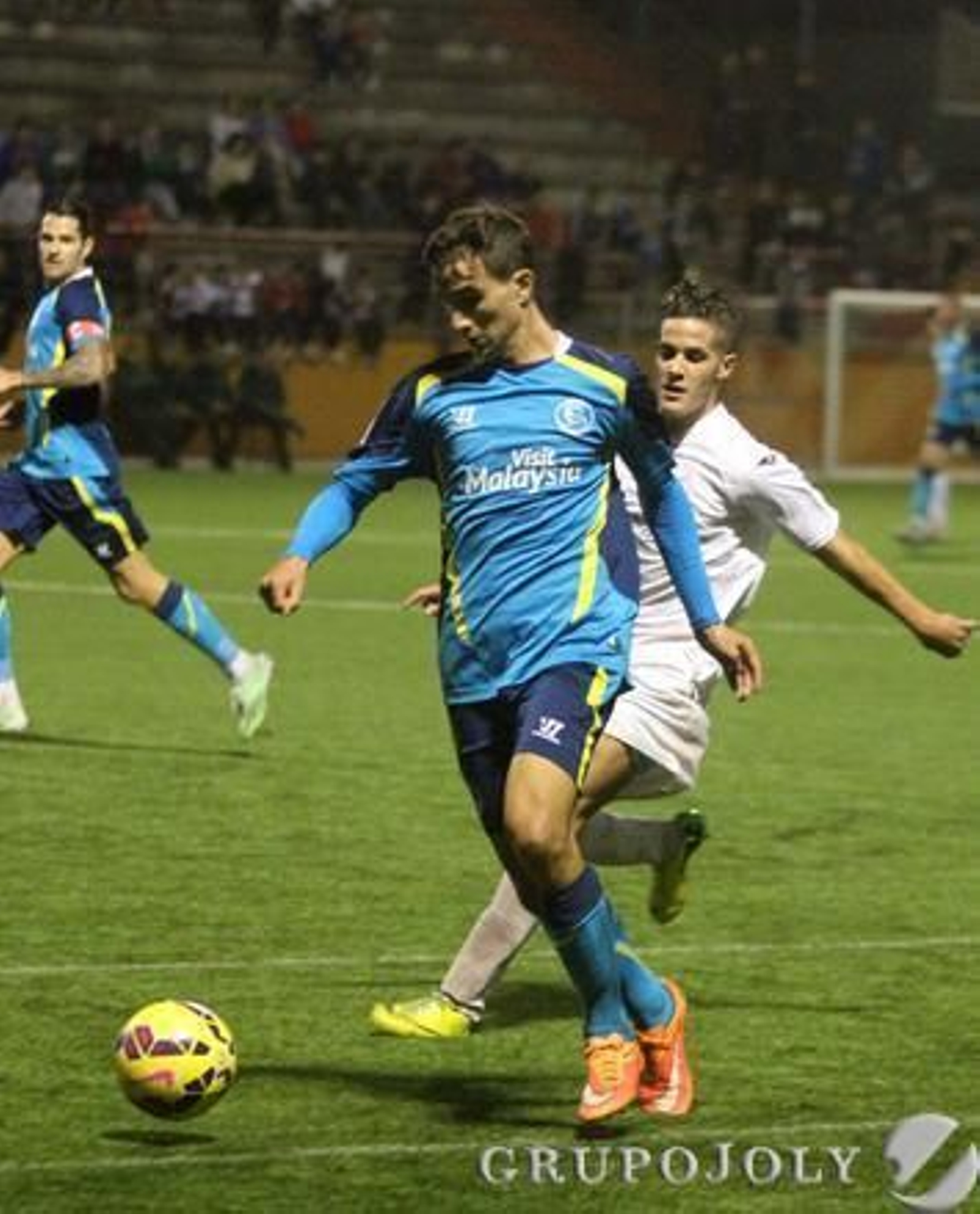 Foto: Alberto Domínguez